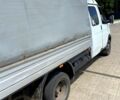 Белый ГАЗ Газель, объемом двигателя 2.4 л и пробегом 135 тыс. км за 4300 $, фото 2 на Automoto.ua