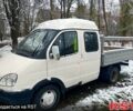 Белый ГАЗ Газель, объемом двигателя 2.5 л и пробегом 170 тыс. км за 2600 $, фото 1 на Automoto.ua