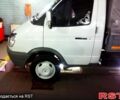 Білий ГАЗ Газель, об'ємом двигуна 2.3 л та пробігом 178 тис. км за 4500 $, фото 1 на Automoto.ua