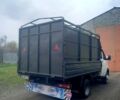 Білий ГАЗ Газель, об'ємом двигуна 2.5 л та пробігом 0 тис. км за 3500 $, фото 11 на Automoto.ua
