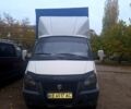 Белый ГАЗ Газель, объемом двигателя 2.5 л и пробегом 0 тыс. км за 3300 $, фото 1 на Automoto.ua