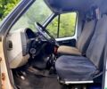 Белый ГАЗ Газель, объемом двигателя 2.5 л и пробегом 272 тыс. км за 3500 $, фото 5 на Automoto.ua