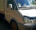 Белый ГАЗ Газель, объемом двигателя 2.5 л и пробегом 170 тыс. км за 2500 $, фото 1 на Automoto.ua