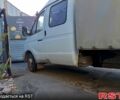 Белый ГАЗ Газель, объемом двигателя 2.5 л и пробегом 100 тыс. км за 3000 $, фото 1 на Automoto.ua