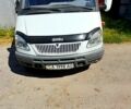 Білий ГАЗ Газель, об'ємом двигуна 2.4 л та пробігом 1380 тис. км за 3500 $, фото 1 на Automoto.ua