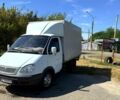 Білий ГАЗ Газель, об'ємом двигуна 2.5 л та пробігом 300 тис. км за 4500 $, фото 7 на Automoto.ua
