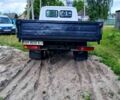 Білий ГАЗ Газель, об'ємом двигуна 2.5 л та пробігом 212 тис. км за 2100 $, фото 8 на Automoto.ua