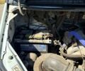 Білий ГАЗ Газель, об'ємом двигуна 2.5 л та пробігом 300 тис. км за 4500 $, фото 1 на Automoto.ua