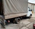 Белый ГАЗ Газель, объемом двигателя 2.5 л и пробегом 300 тыс. км за 2110 $, фото 3 на Automoto.ua