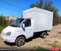 Белый ГАЗ Газель, объемом двигателя 2.5 л и пробегом 454 тыс. км за 2450 $, фото 8 на Automoto.ua