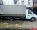Белый ГАЗ Газель, объемом двигателя 2.7 л и пробегом 153 тыс. км за 6500 $, фото 1 на Automoto.ua