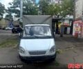 Белый ГАЗ Газель, объемом двигателя 2.7 л и пробегом 153 тыс. км за 6500 $, фото 2 на Automoto.ua