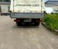 Белый ГАЗ Газель, объемом двигателя 2.6 л и пробегом 500 тыс. км за 1700 $, фото 4 на Automoto.ua
