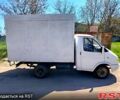 Белый ГАЗ Газель, объемом двигателя 2.5 л и пробегом 454 тыс. км за 2450 $, фото 3 на Automoto.ua