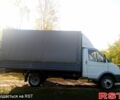 Белый ГАЗ Газель, объемом двигателя 2.5 л и пробегом 135 тыс. км за 4100 $, фото 1 на Automoto.ua