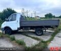 Белый ГАЗ Газель, объемом двигателя 2.9 л и пробегом 120 тыс. км за 1800 $, фото 2 на Automoto.ua