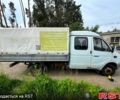 Белый ГАЗ Газель, объемом двигателя 2.6 л и пробегом 500 тыс. км за 1700 $, фото 5 на Automoto.ua