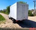 Белый ГАЗ Газель, объемом двигателя 2.5 л и пробегом 454 тыс. км за 2450 $, фото 5 на Automoto.ua