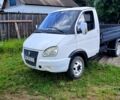 Білий ГАЗ Газель, об'ємом двигуна 2.5 л та пробігом 212 тис. км за 2100 $, фото 1 на Automoto.ua