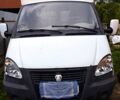 Белый ГАЗ Газель, объемом двигателя 2.5 л и пробегом 0 тыс. км за 3200 $, фото 6 на Automoto.ua