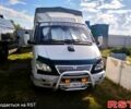 Білий ГАЗ Газель, об'ємом двигуна 2.5 л та пробігом 300 тис. км за 4800 $, фото 1 на Automoto.ua