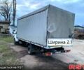 Белый ГАЗ Газель, объемом двигателя 2.5 л и пробегом 352 тыс. км за 3900 $, фото 3 на Automoto.ua