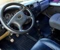 Білий ГАЗ Газель, об'ємом двигуна 2.5 л та пробігом 210 тис. км за 3700 $, фото 4 на Automoto.ua
