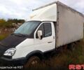 Белый ГАЗ Газель, объемом двигателя 2.5 л и пробегом 291 тыс. км за 2550 $, фото 1 на Automoto.ua