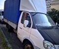 Белый ГАЗ Газель, объемом двигателя 2.4 л и пробегом 350 тыс. км за 1000 $, фото 3 на Automoto.ua