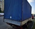 Белый ГАЗ Газель, объемом двигателя 2.4 л и пробегом 350 тыс. км за 1000 $, фото 4 на Automoto.ua
