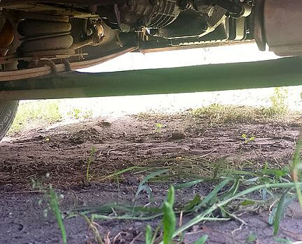 ГАЗ Газель 2007 в Харькове на Automoto.ua Белый ГАЗ Газель, объемом двигателя 2.5 л и пробегом 250 тыс. км за 2600 $, фото 8 на Automoto.ua