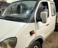 Білий ГАЗ Газель, об'ємом двигуна 2.5 л та пробігом 20000 тис. км за 2100 $, фото 2 на Automoto.ua