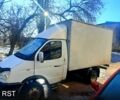Белый ГАЗ Газель, объемом двигателя 3 л и пробегом 180 тыс. км за 1500 $, фото 4 на Automoto.ua
