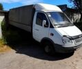 Білий ГАЗ Газель, об'ємом двигуна 2.4 л та пробігом 1380 тис. км за 3500 $, фото 3 на Automoto.ua
