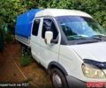 Белый ГАЗ Газель, объемом двигателя 2.5 л и пробегом 122 тыс. км за 4500 $, фото 1 на Automoto.ua