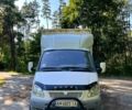 Білий ГАЗ Газель, об'ємом двигуна 2.5 л та пробігом 260 тис. км за 2300 $, фото 2 на Automoto.ua