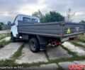 Белый ГАЗ Газель, объемом двигателя 2.9 л и пробегом 120 тыс. км за 1800 $, фото 3 на Automoto.ua