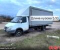Белый ГАЗ Газель, объемом двигателя 2.5 л и пробегом 352 тыс. км за 3900 $, фото 1 на Automoto.ua