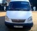 Білий ГАЗ Газель, об'ємом двигуна 2.5 л та пробігом 100 тис. км за 3500 $, фото 6 на Automoto.ua