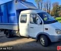 Білий ГАЗ Газель, об'ємом двигуна 2.5 л та пробігом 299 тис. км за 3200 $, фото 1 на Automoto.ua