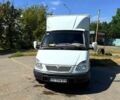 Білий ГАЗ Газель, об'ємом двигуна 2.5 л та пробігом 300 тис. км за 4500 $, фото 8 на Automoto.ua