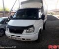 Білий ГАЗ Газель, об'ємом двигуна 2.5 л та пробігом 270 тис. км за 3500 $, фото 1 на Automoto.ua