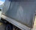 Белый ГАЗ Газель, объемом двигателя 2.4 л и пробегом 135 тыс. км за 4300 $, фото 3 на Automoto.ua