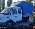 Білий ГАЗ Газель, об'ємом двигуна 2.5 л та пробігом 299 тис. км за 3200 $, фото 3 на Automoto.ua