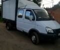 Білий ГАЗ Газель, об'ємом двигуна 2.5 л та пробігом 290 тис. км за 4300 $, фото 2 на Automoto.ua