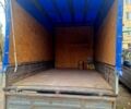 Белый ГАЗ Газель, объемом двигателя 2.5 л и пробегом 0 тыс. км за 3300 $, фото 1 на Automoto.ua