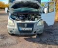 Белый ГАЗ Газель, объемом двигателя 2.5 л и пробегом 200 тыс. км за 3700 $, фото 5 на Automoto.ua