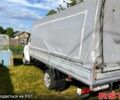 Білий ГАЗ Газель, об'ємом двигуна 2.5 л та пробігом 300 тис. км за 4800 $, фото 4 на Automoto.ua