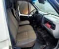 Белый ГАЗ Газель, объемом двигателя 2.8 л и пробегом 35 тыс. км за 3500 $, фото 2 на Automoto.ua