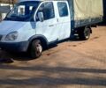 Білий ГАЗ Газель, об'ємом двигуна 2.5 л та пробігом 100 тис. км за 3500 $, фото 8 на Automoto.ua